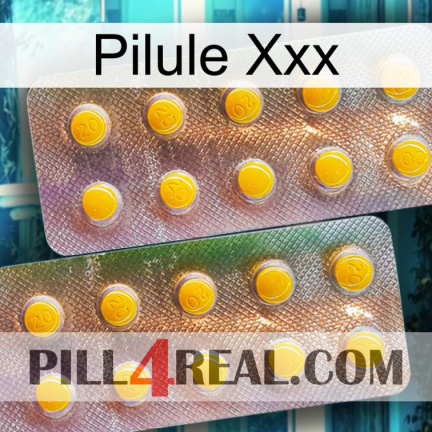 Pill Xxx new10